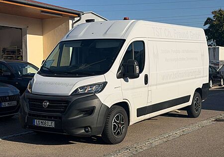 Fiat Ducato 35 160PS L4H2 AHK* RFK* Navi* 9G-Automatik* Zahnriemen Neu!!!