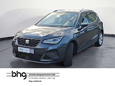 SEAT Arona 1.0 TSI FR