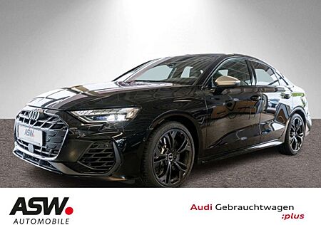 Audi S3 TFSI Stronic Navi Matrix ACC RFK VC