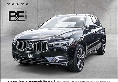 Volvo XC 60 XC60 B4 Inscription AWD KAMERA H/K NAVI LED
