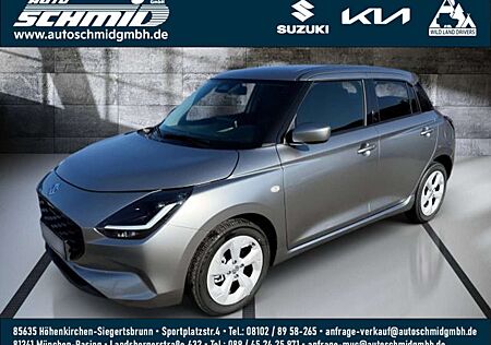 Suzuki Swift COMFORT CVT HYBRID