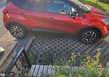 Renault Captur XMOD