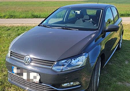 VW Polo Volkswagen Highline BMT/Start-Stopp