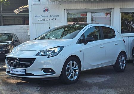 Opel Corsa E Color Edition/KLIMA