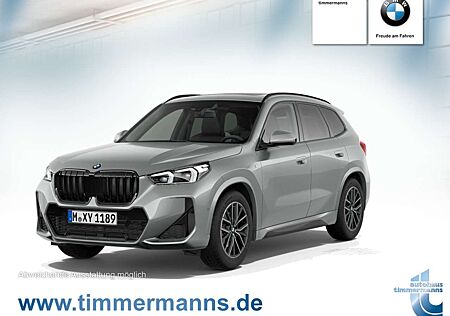 BMW X1 sDrive18d Steptronic M Sportpaket Panorama