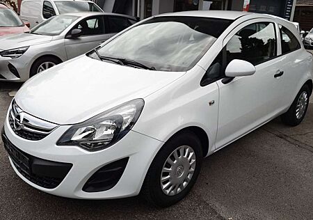 Opel Corsa D Selection 1.2i KLIMA/SERVO/ZV