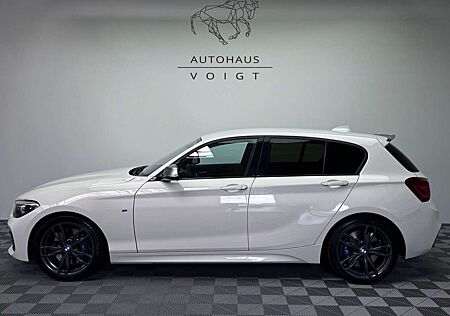 BMW 140 Special Edition|2.Hand|Harman-Kardon|LED|