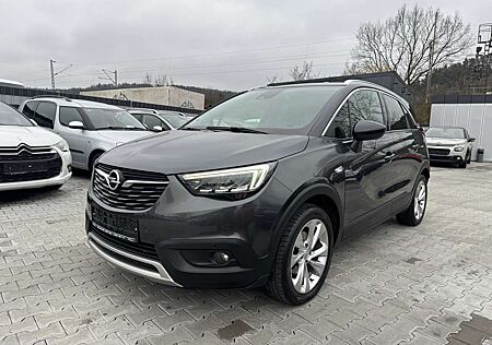 Opel Crossland X Innovation 1,6 CDTI 88 kW /Navi/Kamera/LED