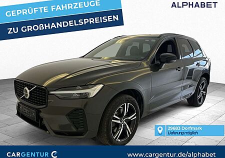 Volvo XC 60 XC60 B4 S-Dach SpoSi LED Lane