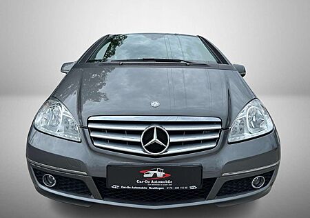 Mercedes-Benz A 160 *Avantgarde*T-Leder*Sitzhzng*Klima*8x*SHeft