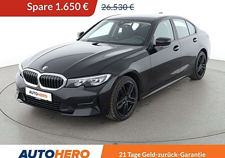 BMW 330 gebraucht kaufen BMW 330i 330 Advantage Aut.*NAVI*LED*TEMPO*PDC*