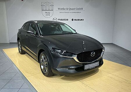 Mazda CX-30 e-SKYACTIV X M-Hybrid 186 Allrad Autom.