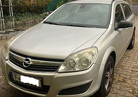 Opel Astra 1.7 CDTI Caravan DPF Edition