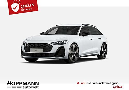 Audi A5 nza TFSI S tronic S-Line Black AHK Kame