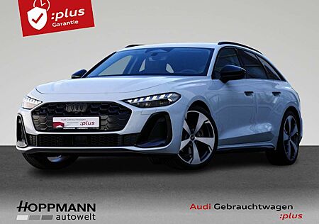 Audi A5 TFSI S tronic S-Line Black AHK Kamera
