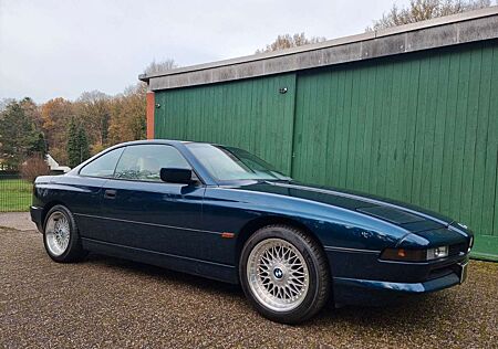 BMW 840 Ci Schalter/Komplett Individual/Der Schönste?