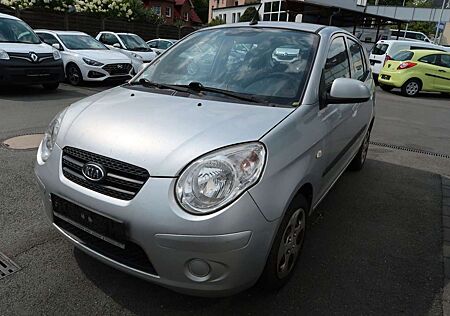 Kia Picanto 1.1 Vision
