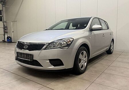 Kia Cee'd Ceed /
