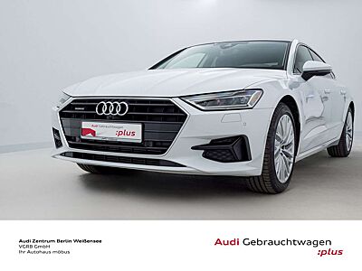 Audi A7 50 Sportback TFSI e S-TRO*QUA*PANO*360°*NAV*S