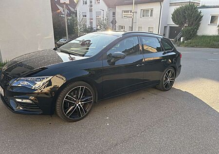 Seat Leon Cupra 300 4Drive