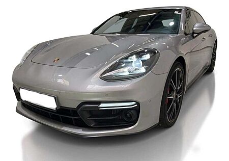 Porsche Panamera Sport Turismo GTS*Approved*360*HuP*LED