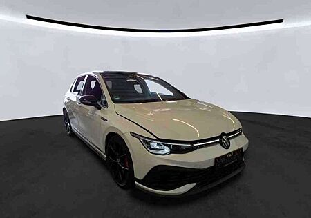 VW Golf Volkswagen 8 2.0 GTI Clubsport*NAVI*IQ-LIGHT*PANO*