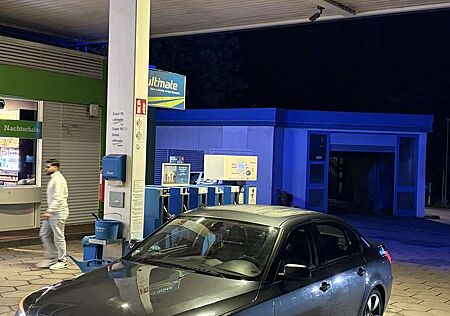 BMW 523 523i Aut.