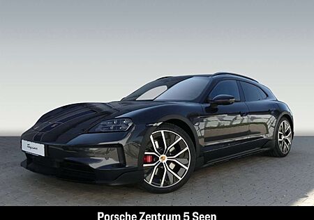 Porsche Taycan 4S Cross Turismo, HD-MATRIX, 14-WEGE
