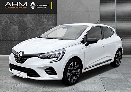 Renault Clio Intens TCe 90 *NAVI *KLIMA *KEYLESS