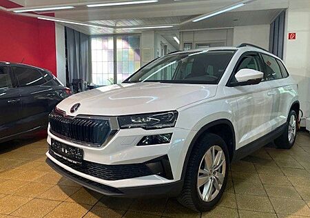 Skoda Karoq Selection DSG (Automatik)