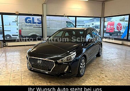 Hyundai i30 1,0 Benzin Premium Top Zustand Klima Navi