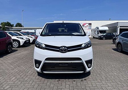 Toyota Pro Ace Proace 2,0-l-D-4D L1 (7-Si.) Autm. Verso Executive