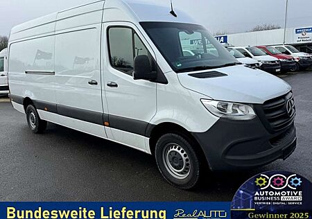 Mercedes-Benz Sprinter Kasten 317CDi Klima*Kamera*Tempomat