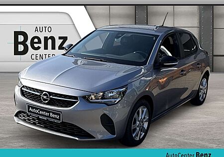 Opel Corsa F 1.2 Edition ALU*LHZ*SHZ*TEMPOMAT* Klima