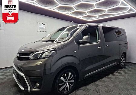 Toyota Pro Ace Proace Verso L1 ||8 SITZER|AUTOM|NAVI|ACC|1BESITZ