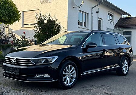 VW Passat Variant Volkswagen Comfortline|DSG|4Motion|ACC|AHK|