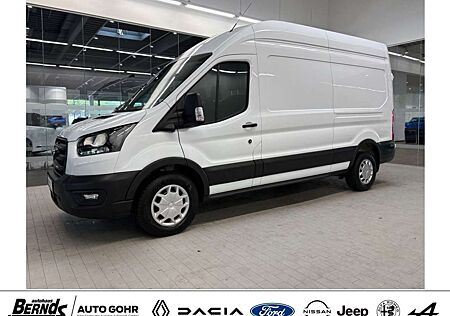 Ford Transit 350 L3H3 Lkw VA Trend Express Line-Paket KLIMAAUT.