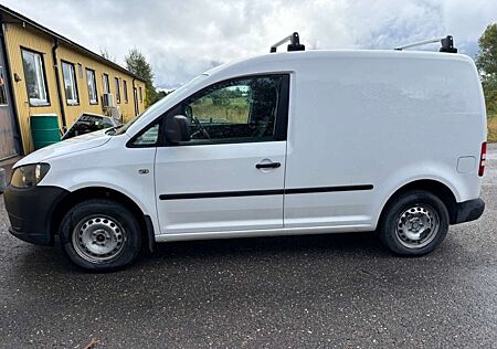 VW Caddy Volkswagen TDI 9K9BN6