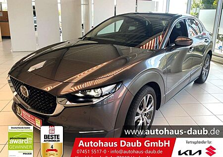 Mazda CX-30 CX30 2.0 SKYACTIV-X M HYBRID SELECTION AUTOMATIK