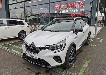 Mitsubishi ASX TOP 1.6 Hybrid Garantie bis 02/2028