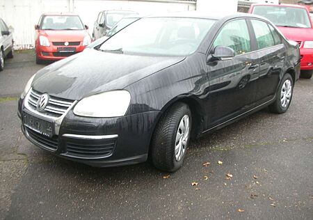 VW Jetta Volkswagen 1.6 Klima Trendline