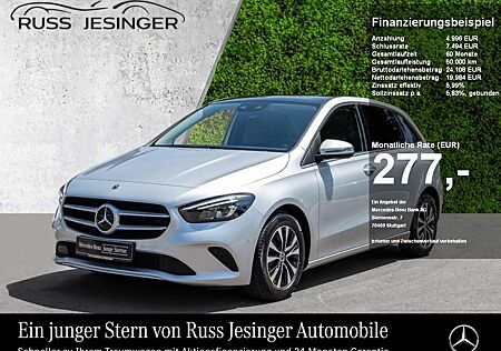 Mercedes-Benz B 180 d Style *LED*Distr*MBUX*Navi*Pano*KeyGo*