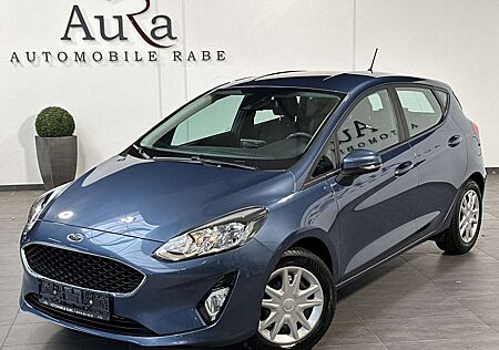 Ford Fiesta 1.0 EB Cool & Connect SHZ+TEMPOMAT+EU6dT+1Hd