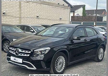 Mercedes-Benz GLA 180 *2.Hand,Navi,47.000KM,PDC,SHZ,Klima*
