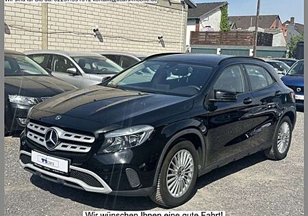 Mercedes-Benz GLA 180 *2.Hand,Navi,47.000KM,PDC,SHZ,Klima*