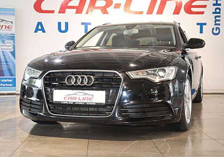 Audi A6 Avant 3.0 TDI quattro *Automatik*Navi*RFK*