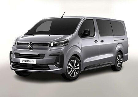Citroën Spacetourer Citroen MAX 180 EAT8 XL Pano ACC Kam SHZ AHK 130 kW (17...