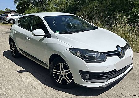 Renault Megane 1.6•2.Hand•Tempomat•Klimaanla