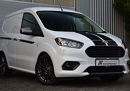 Ford Transit Courier gebraucht kaufen Ford Transit Courier Sport Klima/Temp./SHZ/Tüv neu
