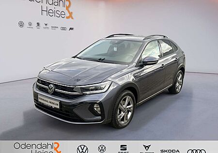 VW Taigo Volkswagen R - Line 1.0 TSI DSG MATRIX - LED / EPH / KL